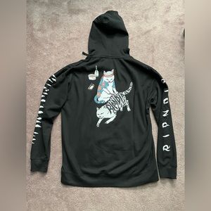 Rip N Dip Hoodie